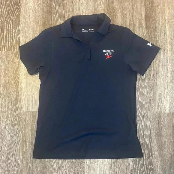 Womens Bundle of 2 "Dumont Jets" Shirts - S - Picture 2 of 13